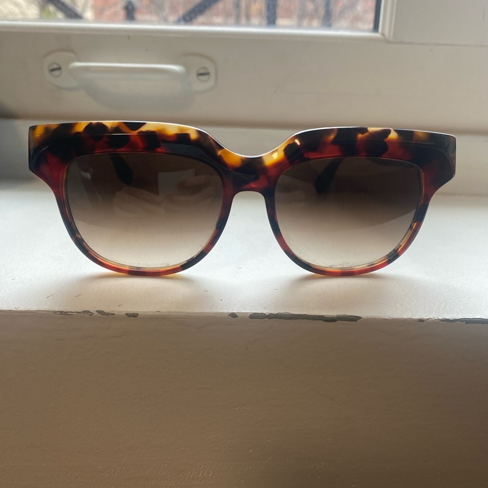 Victoria Beckham Sunglasses